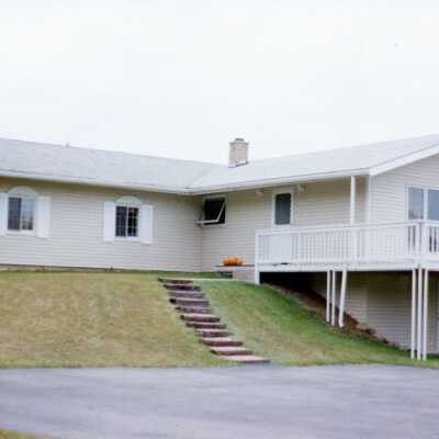 Schavey Road 1005-1106
