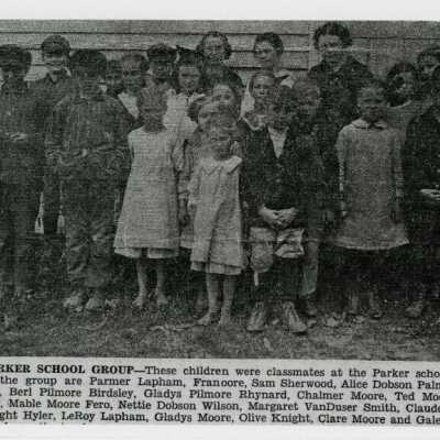 Parker School