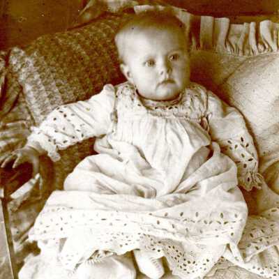 Unidentified