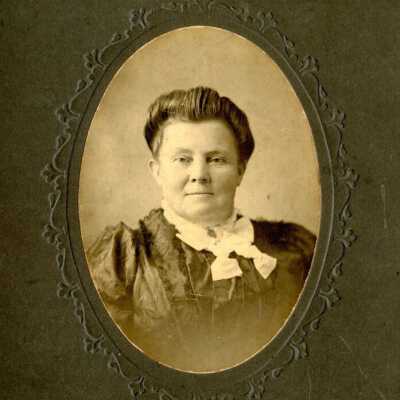 Unidentified