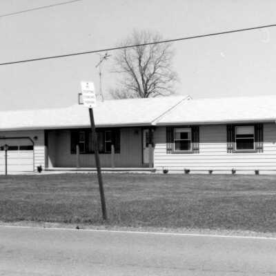 Herbison Road 1202-1218 (old numbers)