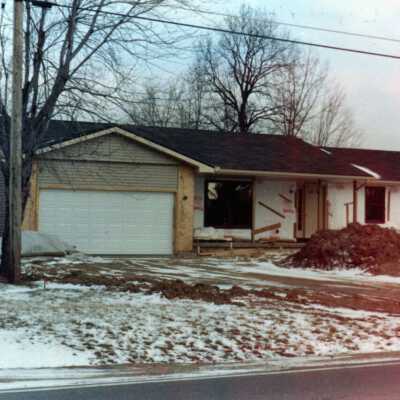 1206 W. Herbison