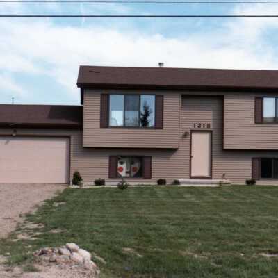 1218 W. Herbison