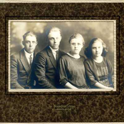 Marten family