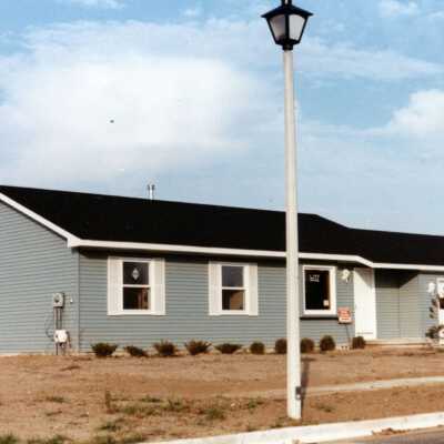 602 Dartmouth
