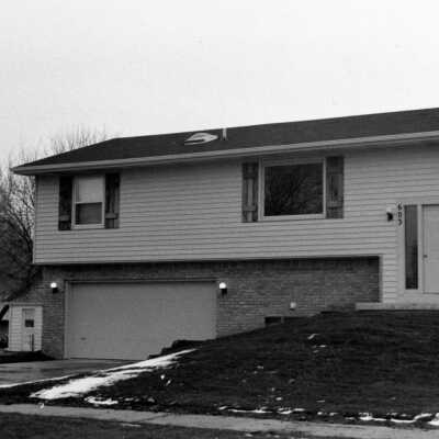 603 Dartmouth