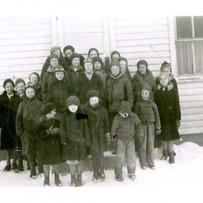Plowman School