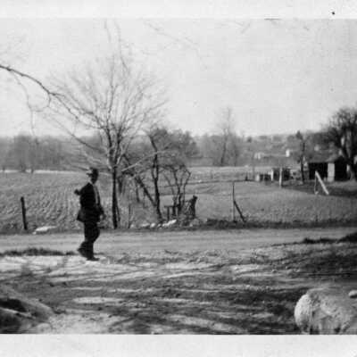 East Main Street (probably)
