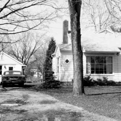 121 Jefferson