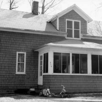 210 Jefferson
