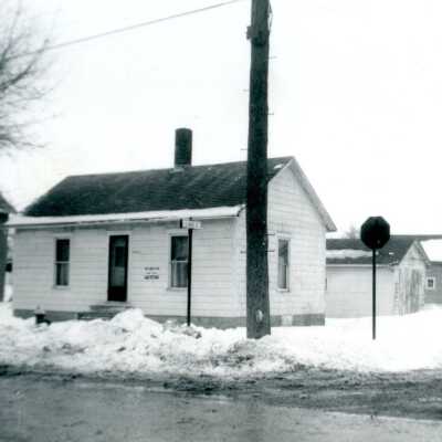 House in Fowler