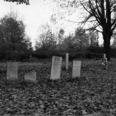 DeWitt Cemetery