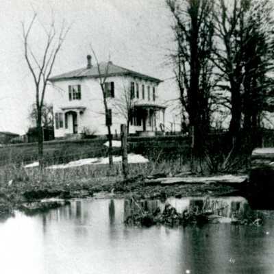 Wagar Home
