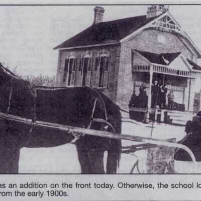 French School