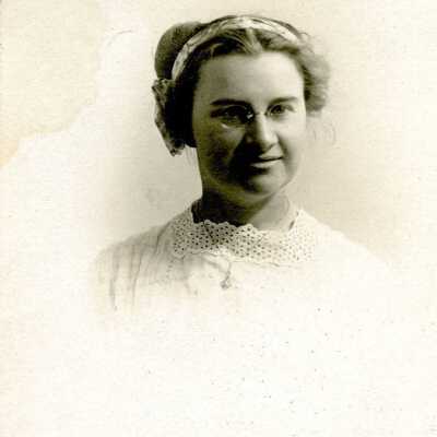 Unidentified