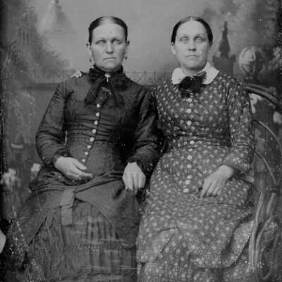 Howe-Turner Family