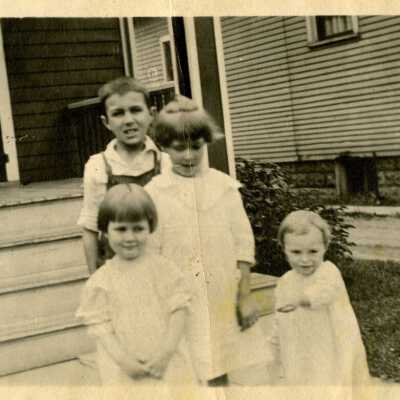 Juenker and Sturgis Family