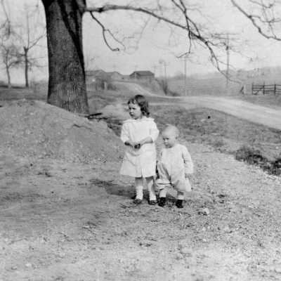 East Main Street (probably)