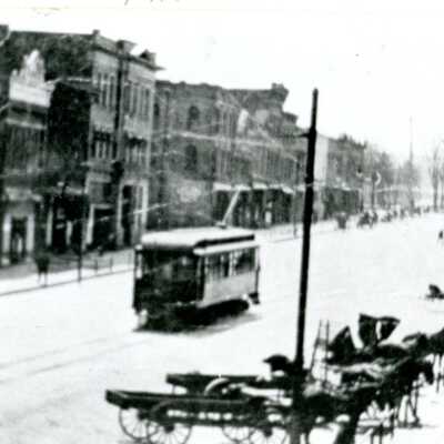 Interurban