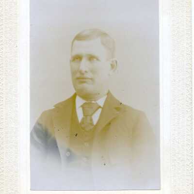 Unidentified