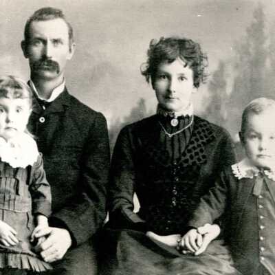 Smith Family