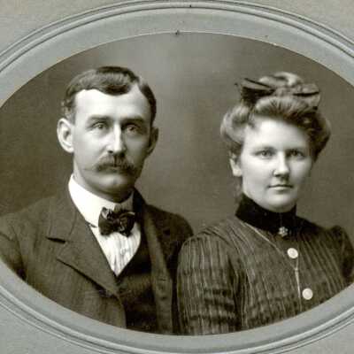 Unidentified