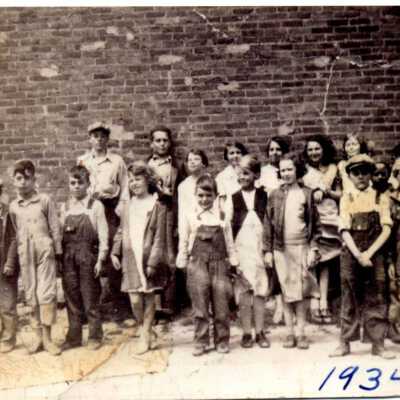 Simmons School