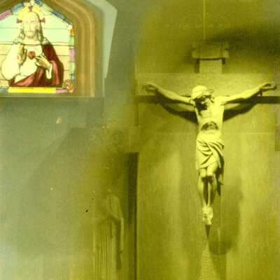 St. Joseph Catholic Church