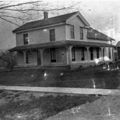 402 W. Main