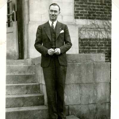 Hinckey