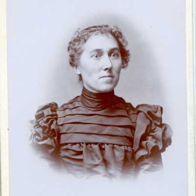 Unidentified