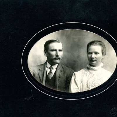 Unidentified
