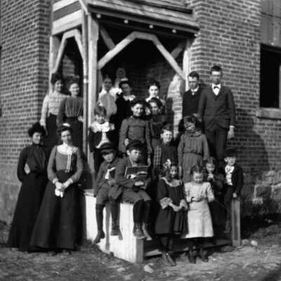 Simmons School