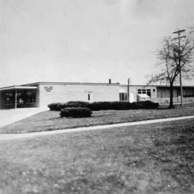 David Scott Elementary