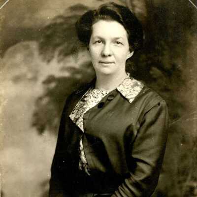 Unidentified