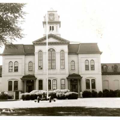 Courthouse