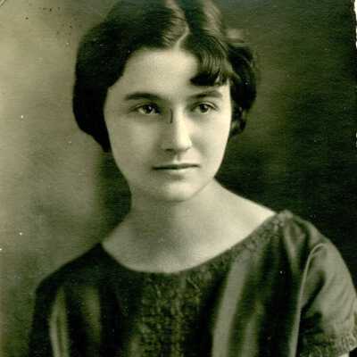 Unidentified