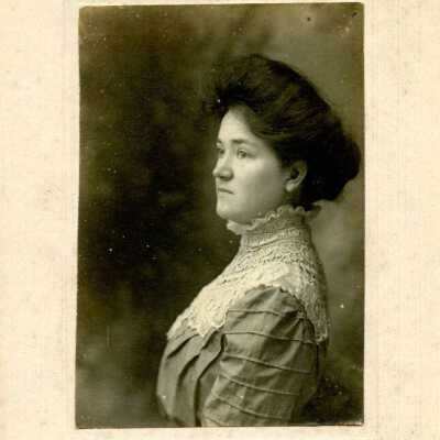 Unidentified