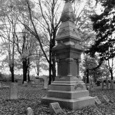 DeWitt Cemetery