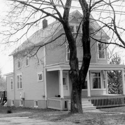 402 N. Bridge