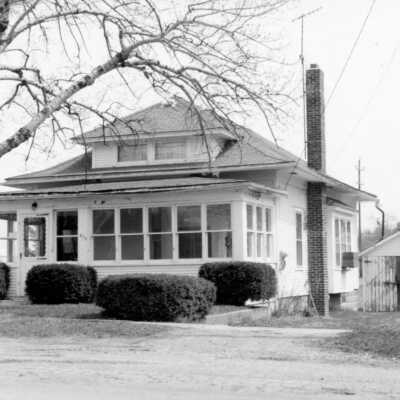 406 N. Bridge