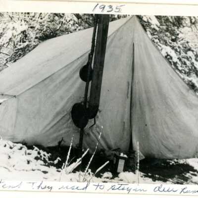 Tent