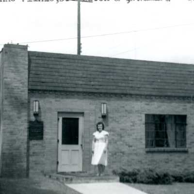 St. Johns Clinic