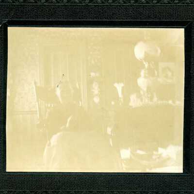 Unidentified women