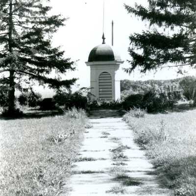 James Couzens Agricultural School