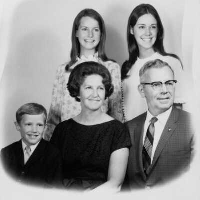 Culver Family