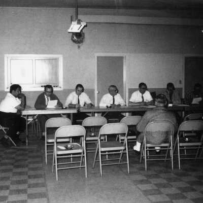School Board