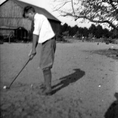 Shafley Family Golf