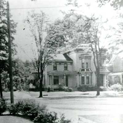 Osgood Funeral Home