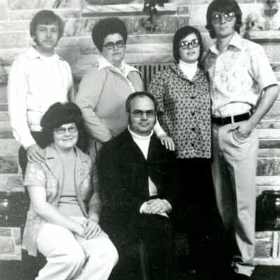 Hinkle Family